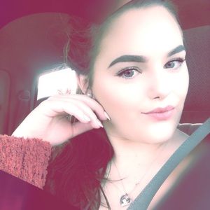 Meet your Posher, Briauna